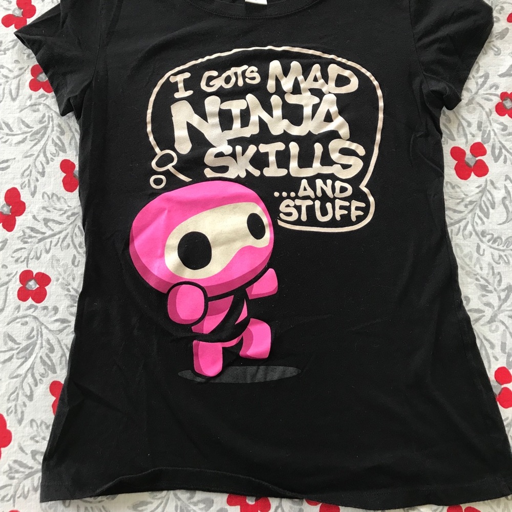 T-shirt